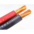 4 AWG Excelene Welding Cable Red 500 ft I869