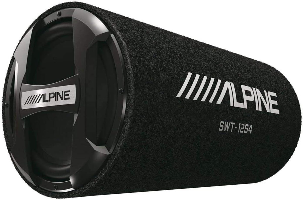 12" Bass System with Mono Weather Resistant Amplifier L300