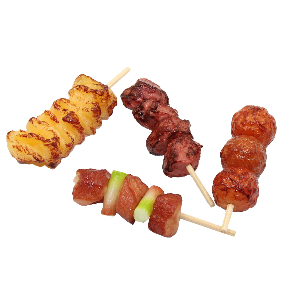 Kids Play Kitchen BBQ Playset Toys P640