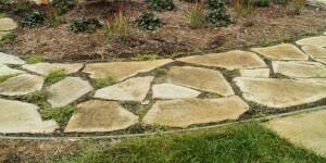 Aluminum Landscape Edging Z572