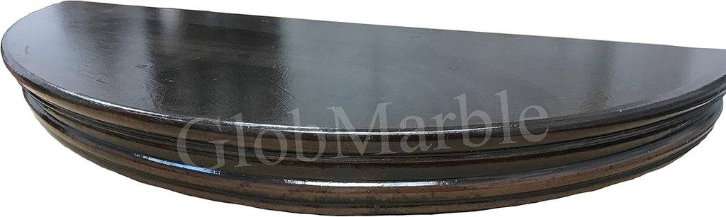 Concrete Countertop Mold Edge Form 8 Ft H640