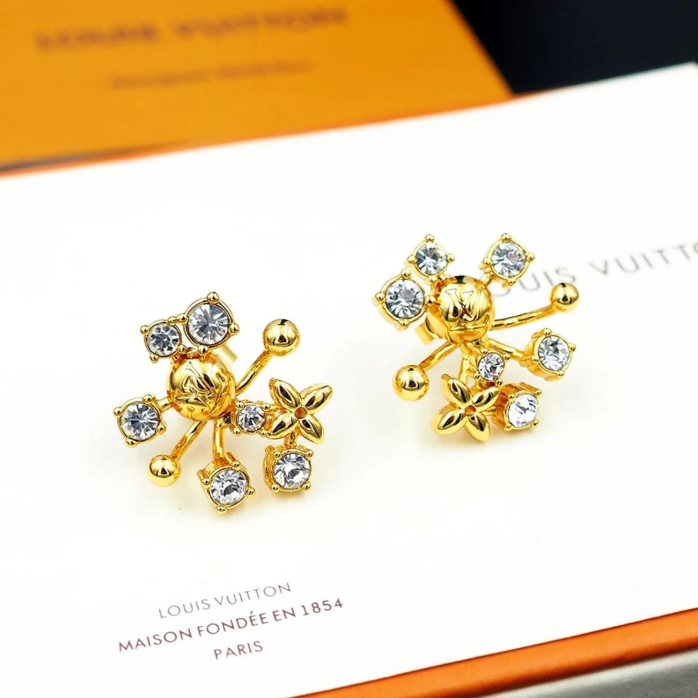 Earring U83009