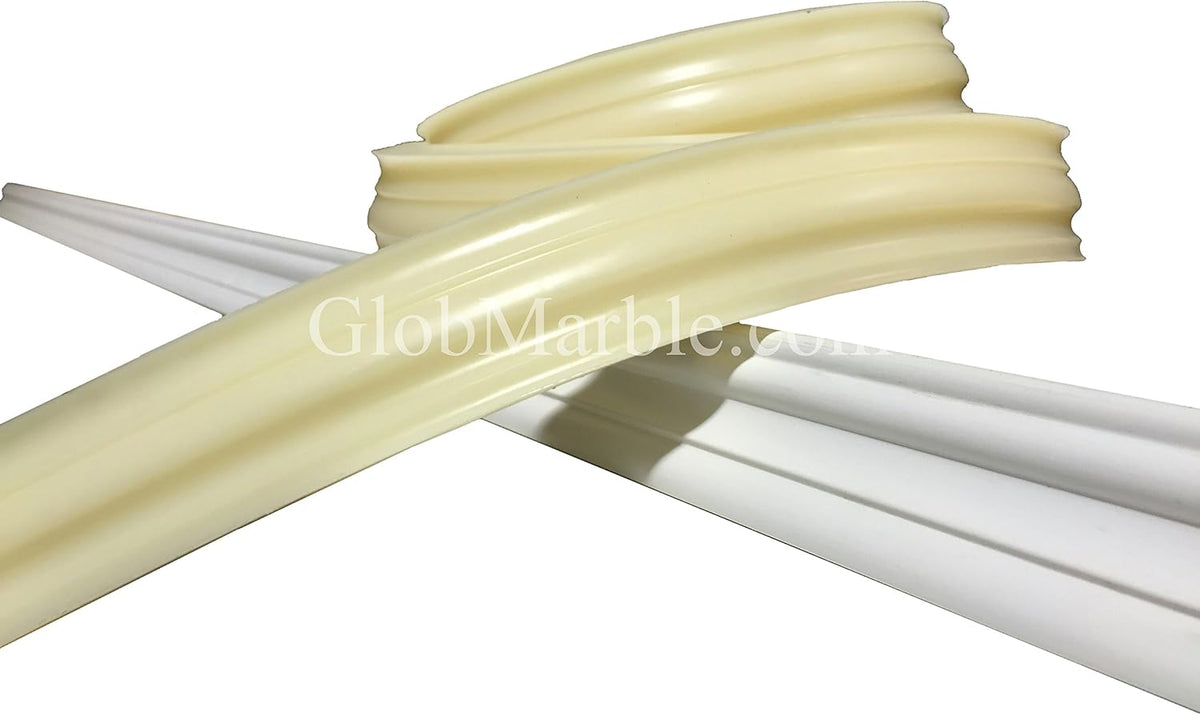 Concrete Countertop Mold Edge Form 8 Ft H640