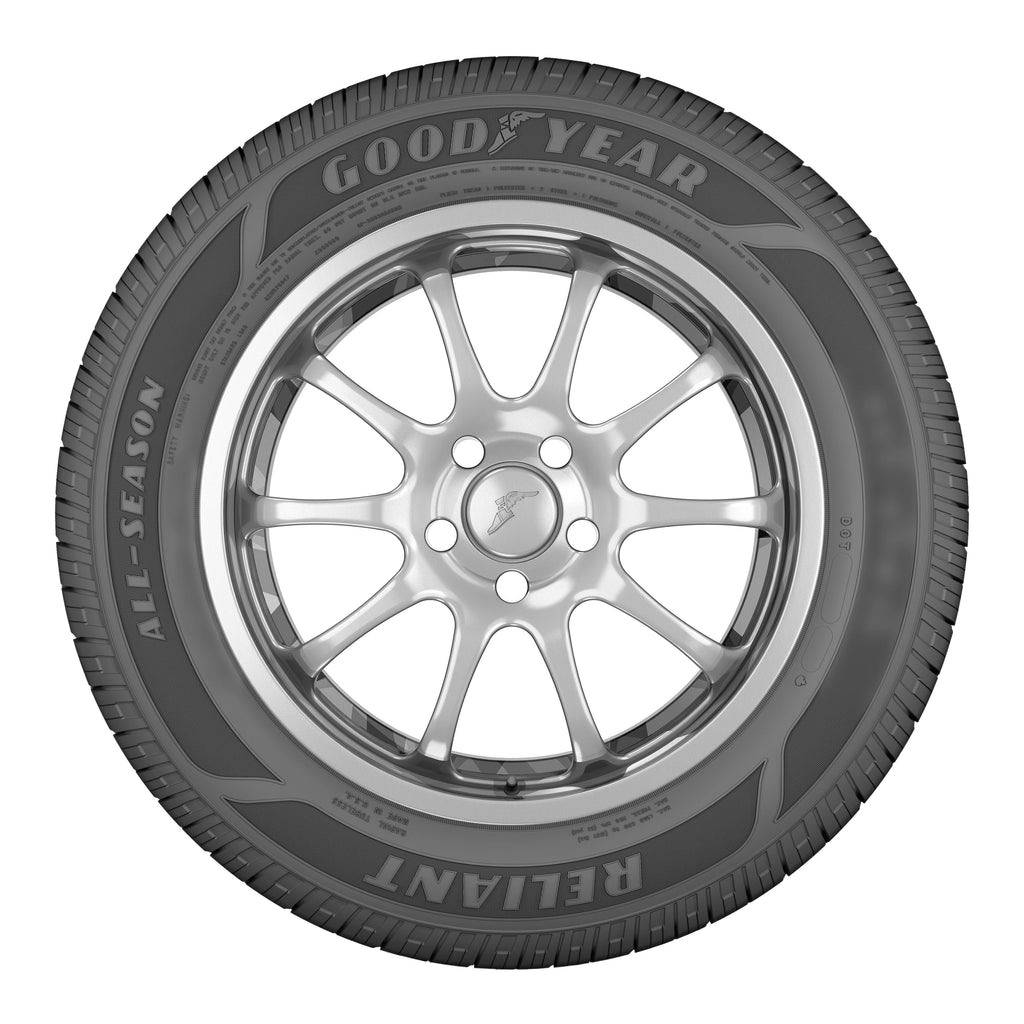 215/60R16 95V All-Season Passenger Car Tire K4940