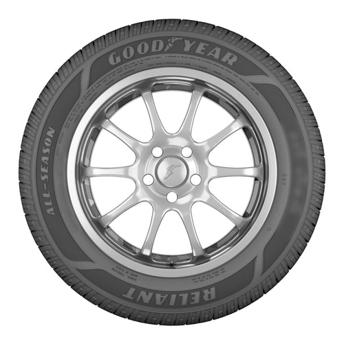 215/60R16 95V All-Season Passenger Car Tire K4940