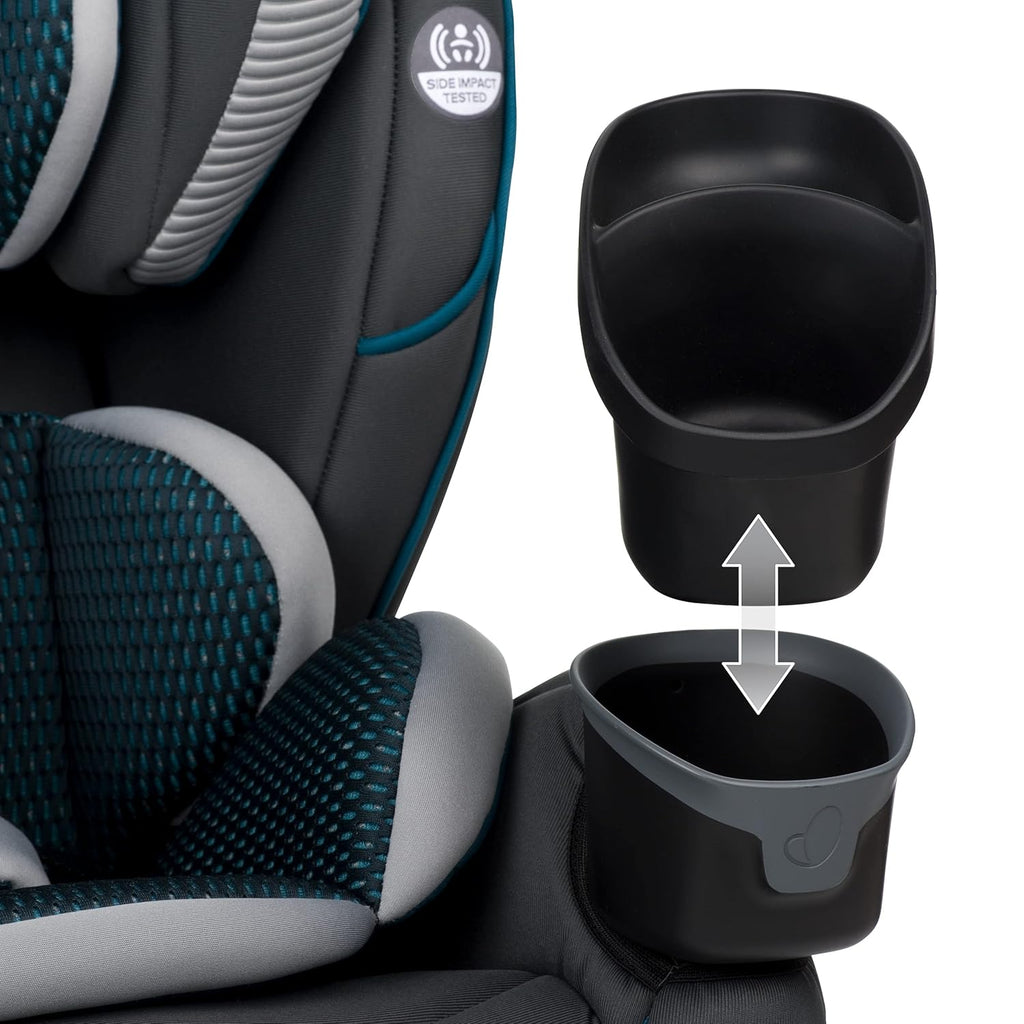 4-in-1 Convertible Car Seat K757901