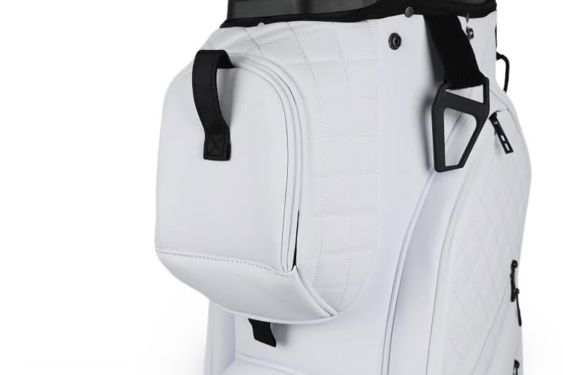 14 Way Divider Golf Cart Bag with 12 Pockets A20769