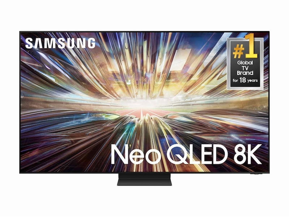 75" Neo QLED 8K TV C36874