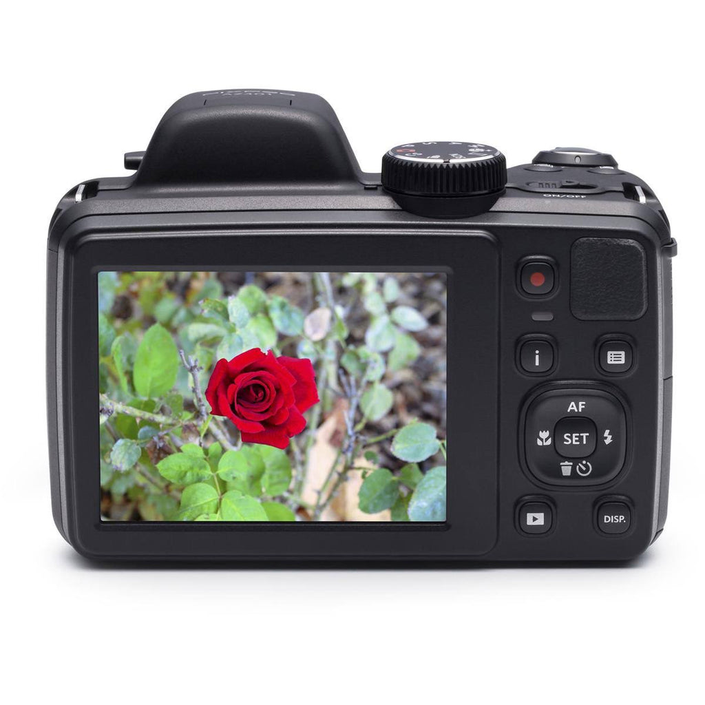 Digital Camera N99264