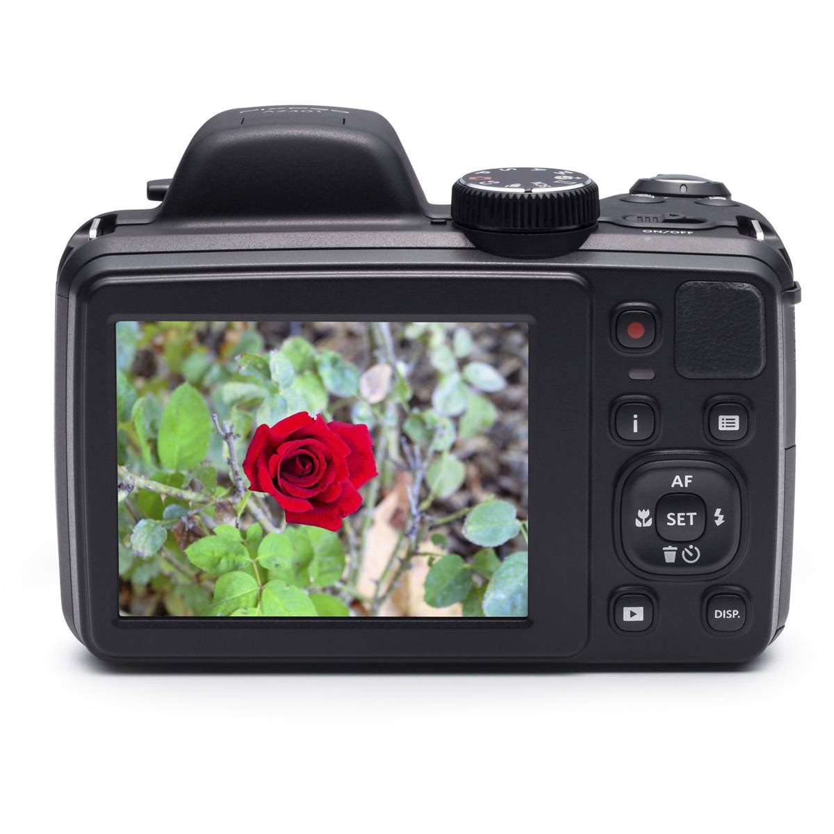 Digital Camera N99264