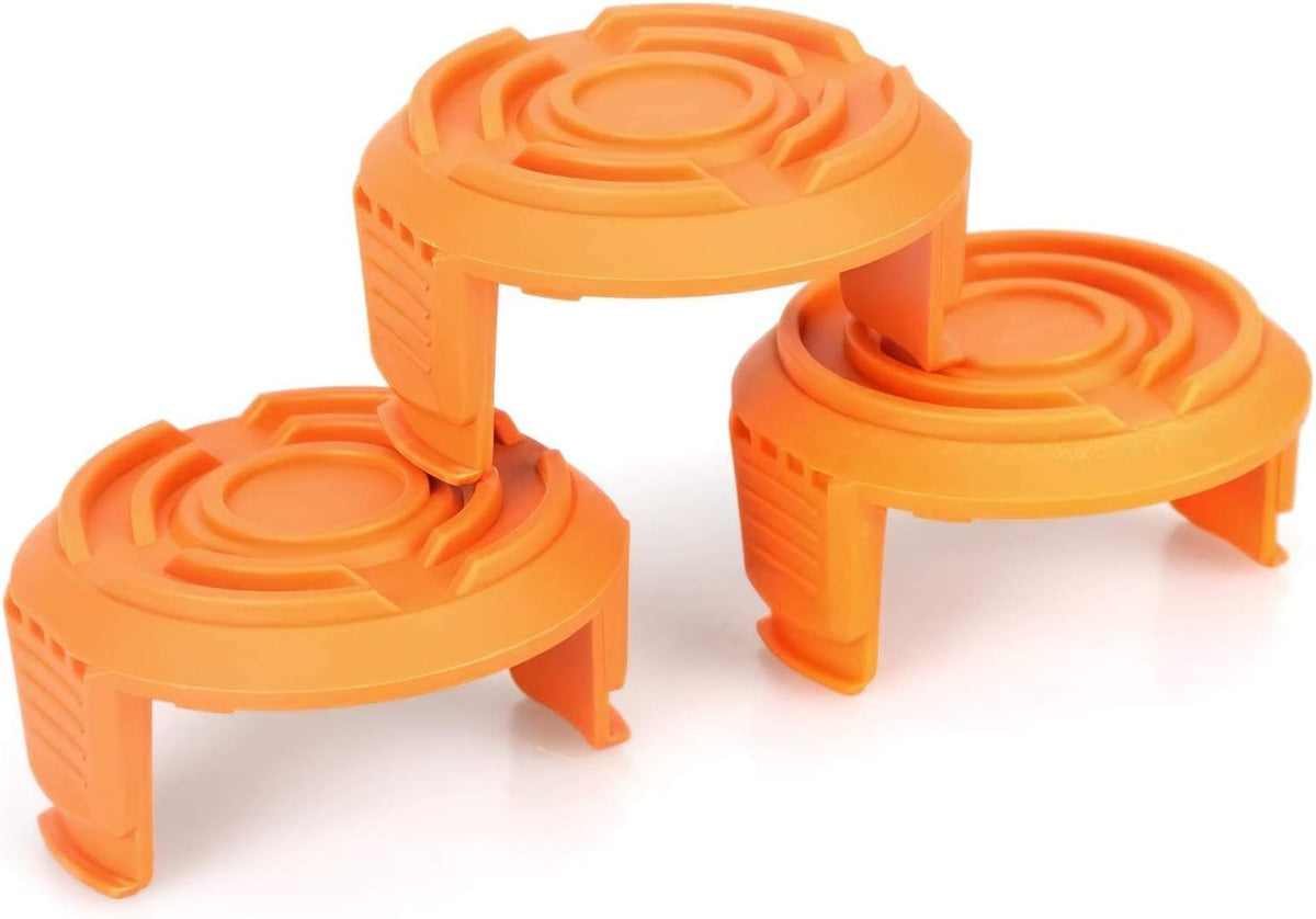 Replacement Trimmer Spool Line 0.065" String Trimmer Spool W499