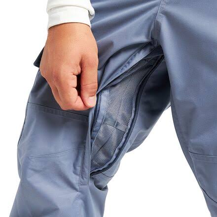 Cargo Pant Regular Fit C26235