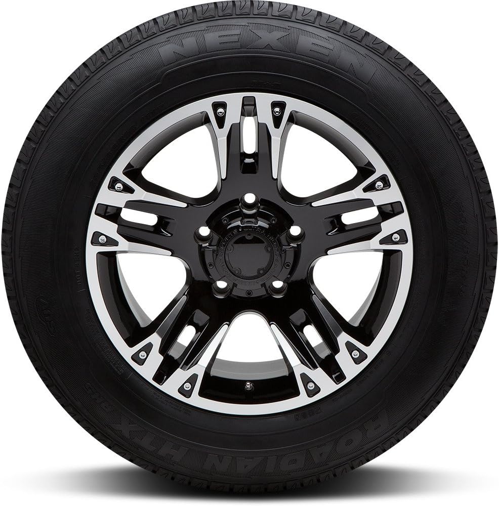 265/70R17 All-Season Radial Tire N9142