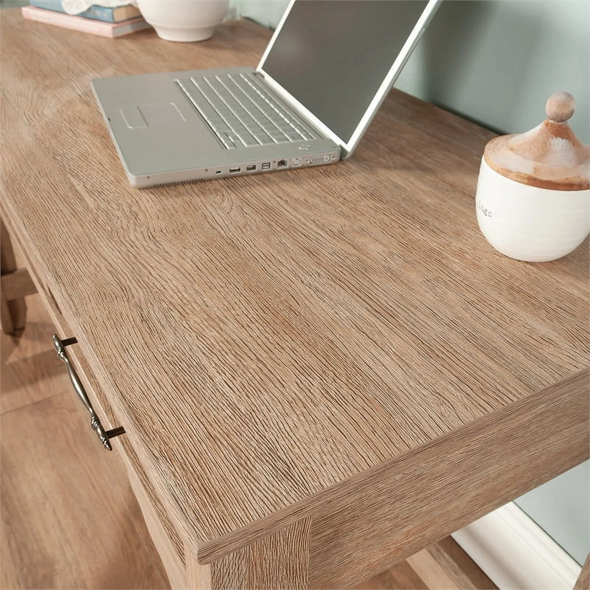 Engineered Wood Writing Desk H357
