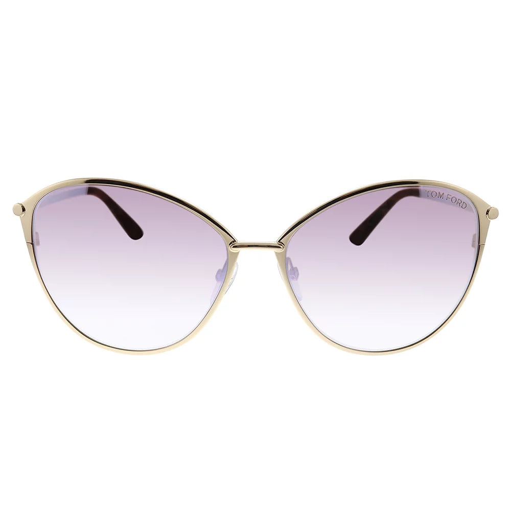 Cat-Eye Sunglasses Y46366