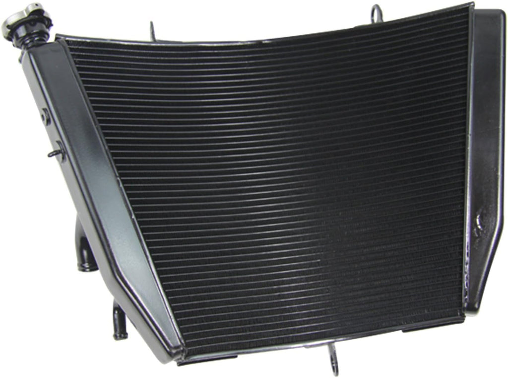 Aluminum Racing Radiator for Suzuki GSXR600 GSXR750 R668503