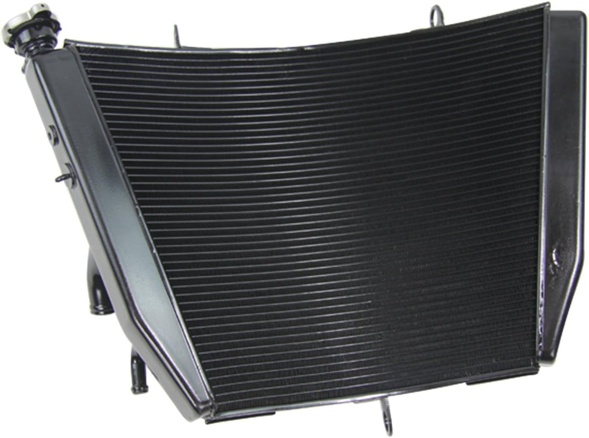 Aluminum Racing Radiator for Suzuki GSXR600 GSXR750 R668503