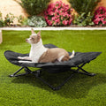 Padded Pet Bed U164936