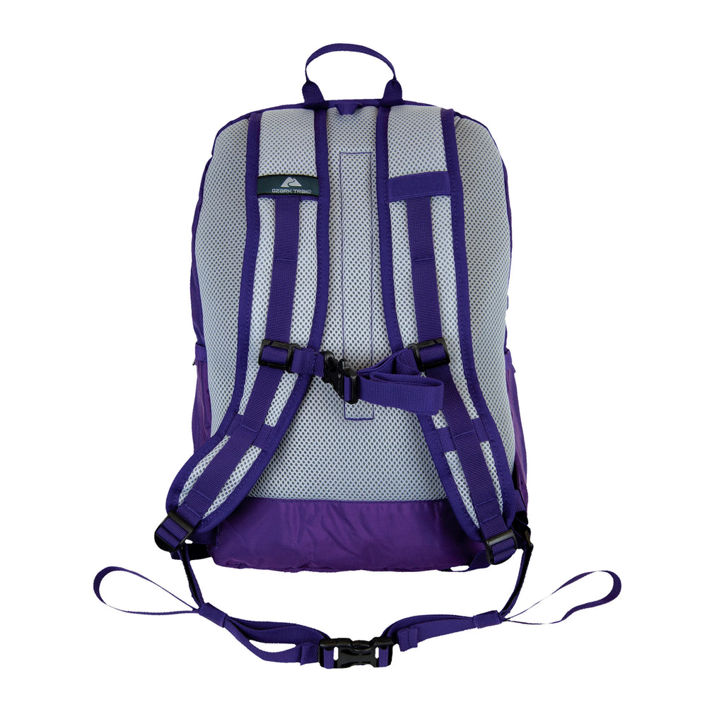 Lightweight Packable Backpack Y38488