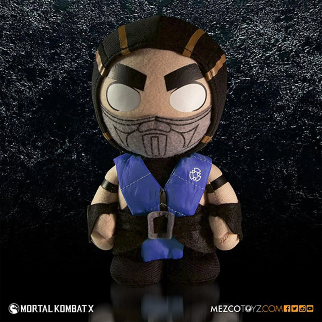 8" Plush T532303