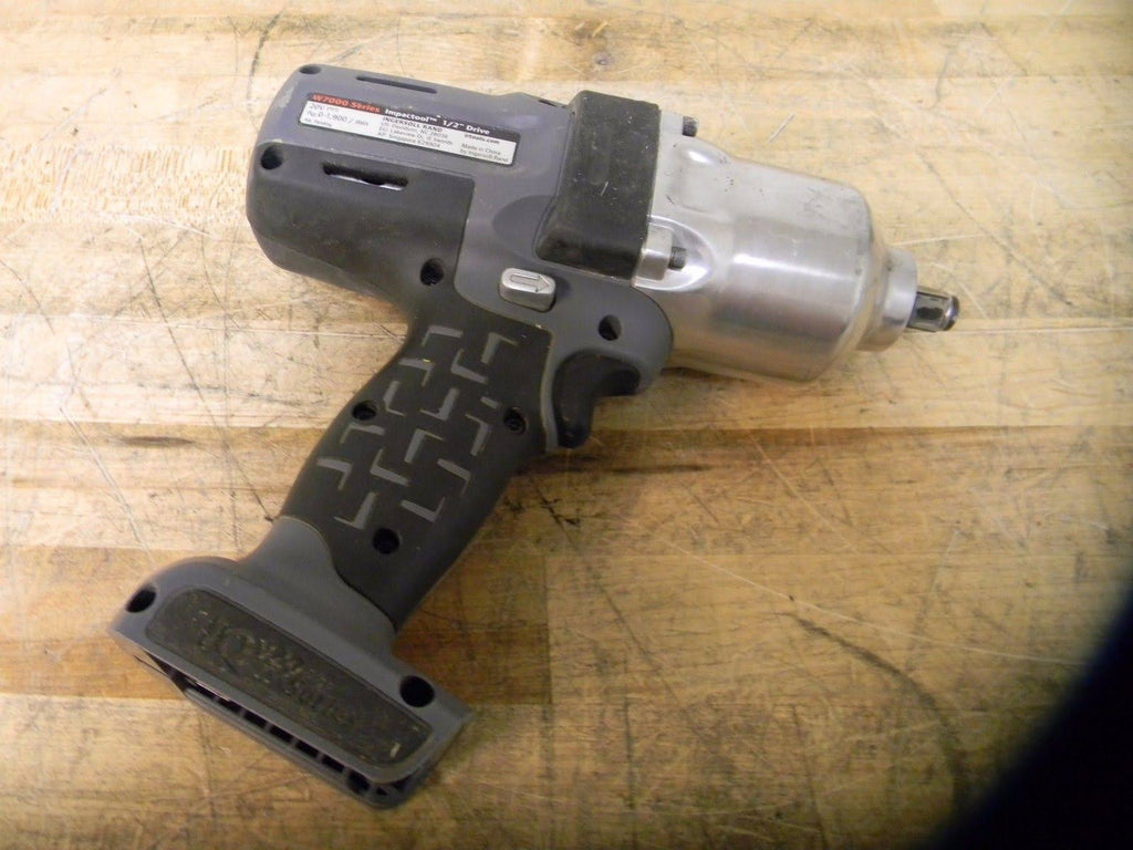 1/2x22 Drive Impact Wrench W4488