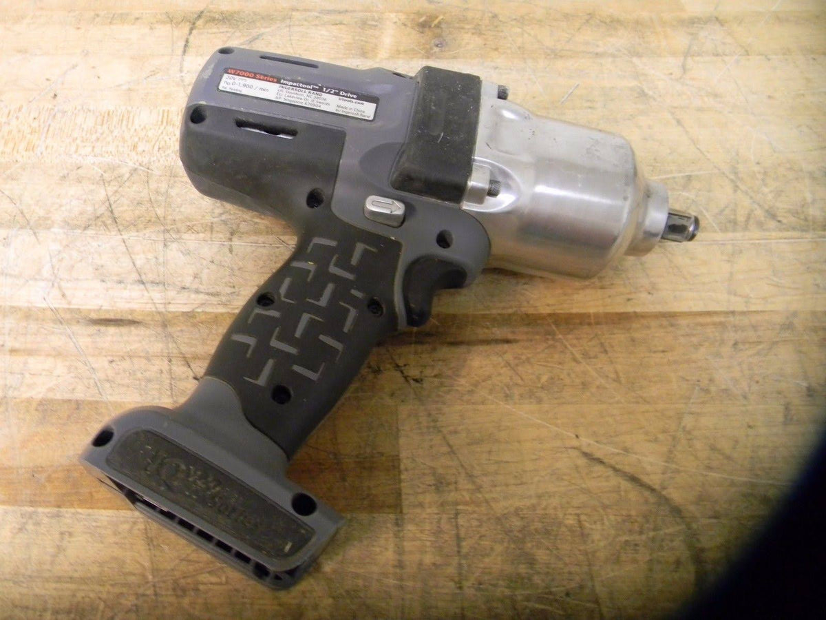 1/2x22 Drive Impact Wrench W4488