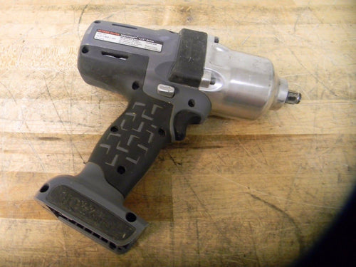 1/2x22 Drive Impact Wrench W4488
