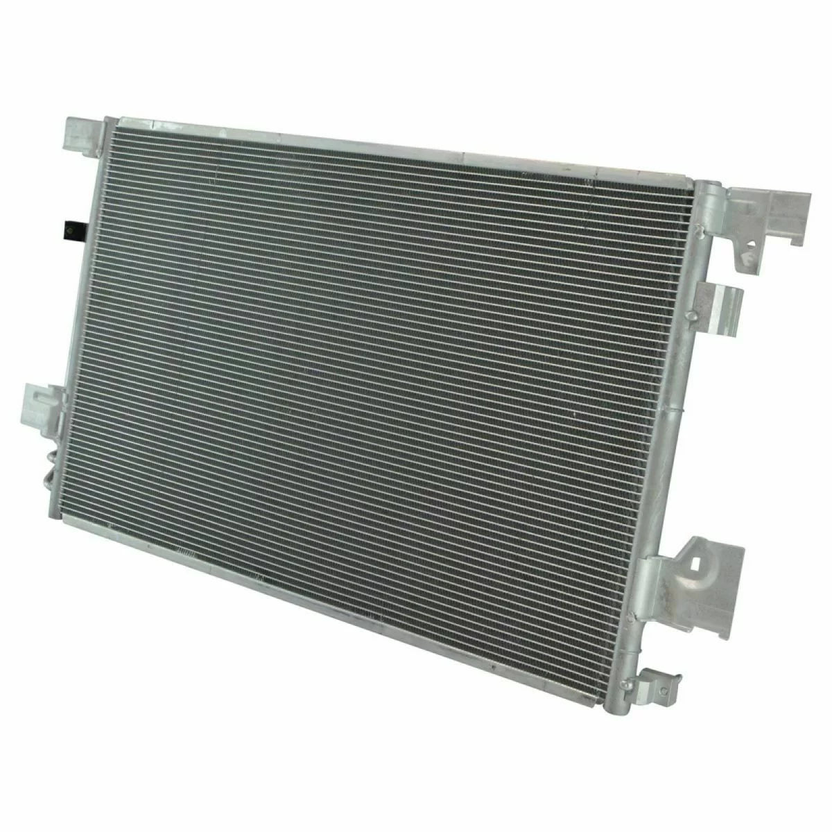 AC Condenser with Receiver Drier I738