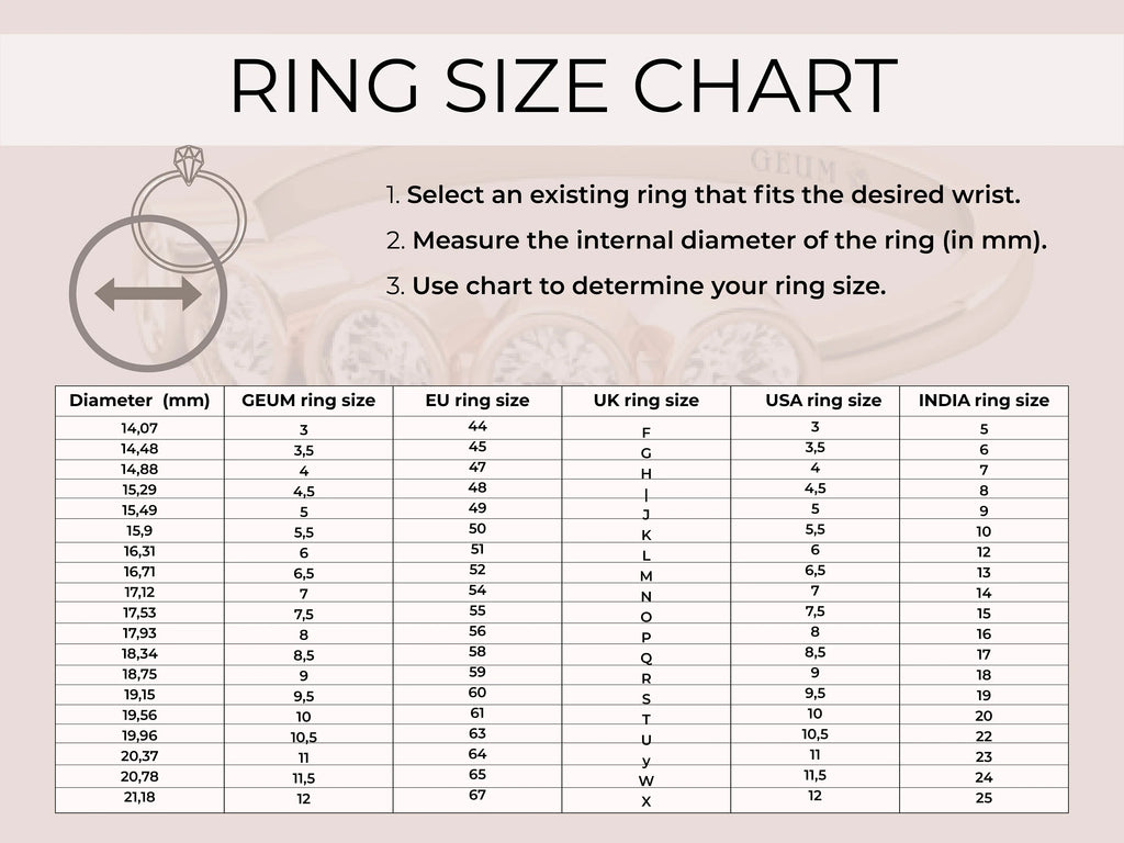 Aquamarine Diamond 14k Solid Gold Ring T901