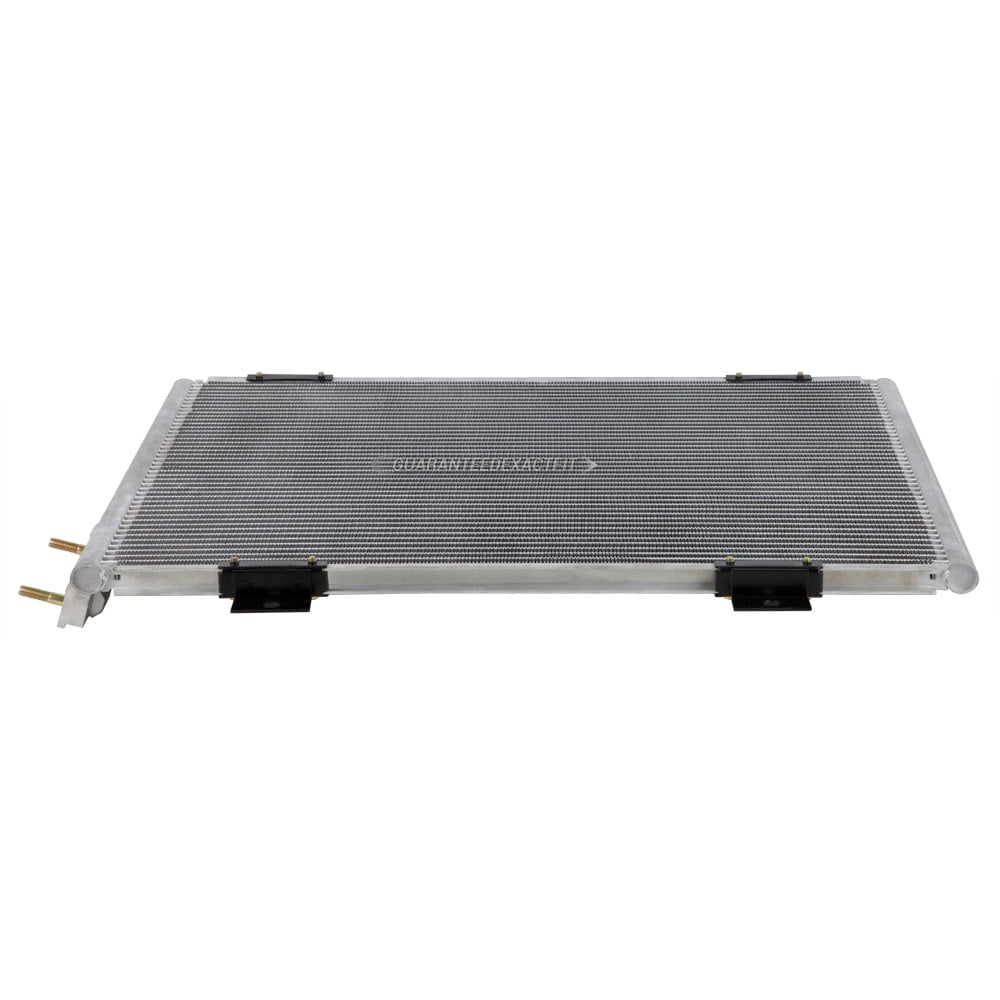 A/C Air Conditioning Condenser C449