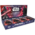 Trading Card Hobby Box (4 Mini Boxes) C8091