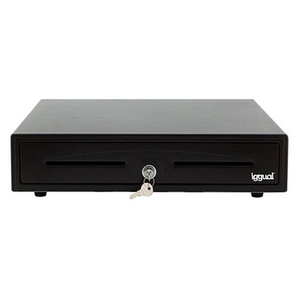 Black Cash Register Drawer B824388