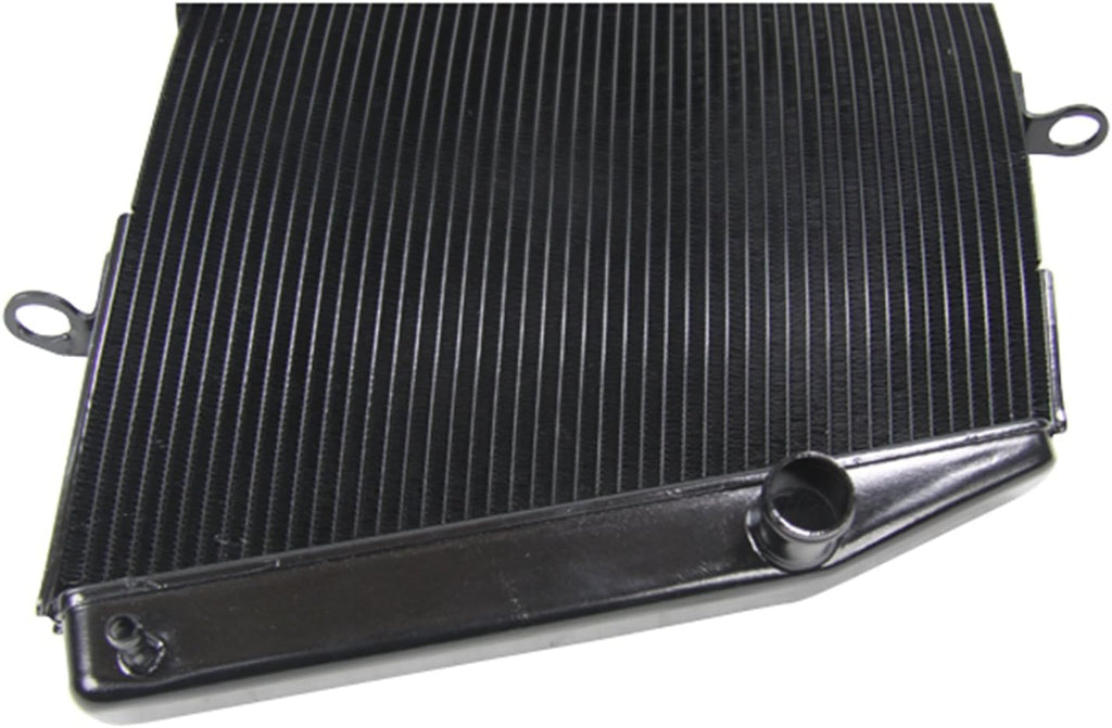 Aluminum Racing Radiator for Suzuki GSXR600 GSXR750 R668503