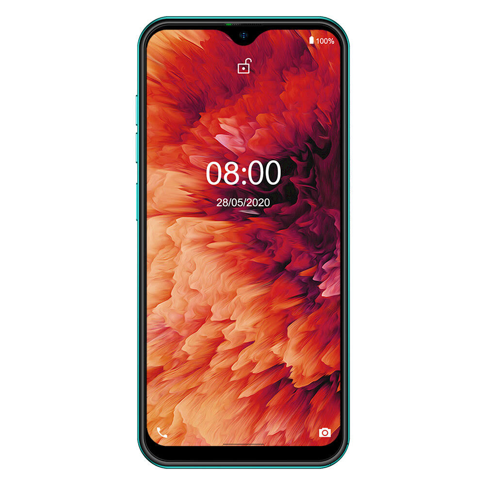 5.5 inch Dual Rear Camera 4G Smartphone C43426