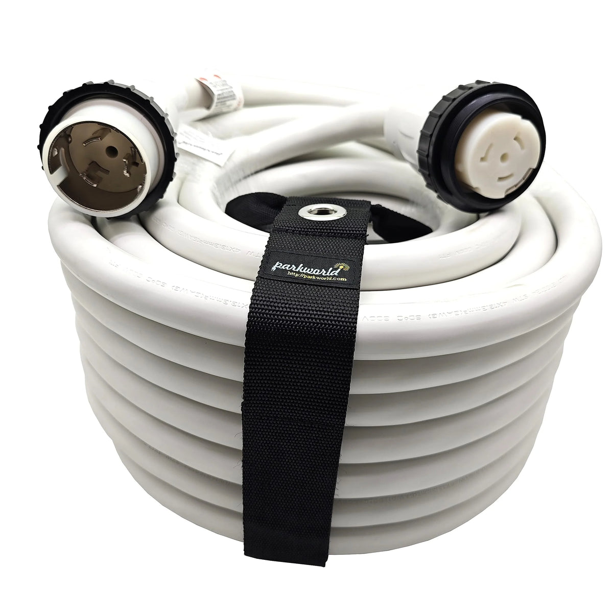 Marine Shore Power Extension Cord 50 AMP 125V/250V 75FT B424