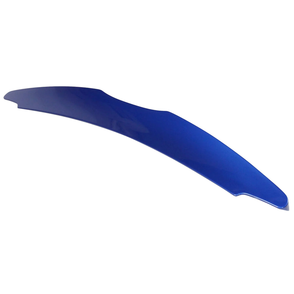 Rear Trunk Spoiler Wing G5351