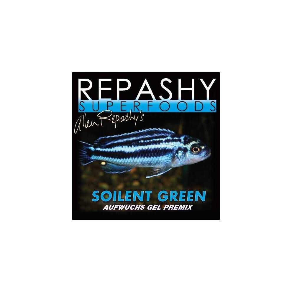 Soilent Green I209
