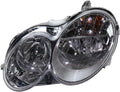 Headlight Assembly for Mercedes-Benz CLK55 AMG CLK320 CLK350 CLK500 C55 2002-2006 Driver Side Halogen N928022