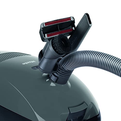 Bagged Canister Vacuum J17000