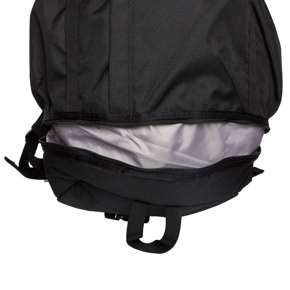 Black 28L Backpack H51668