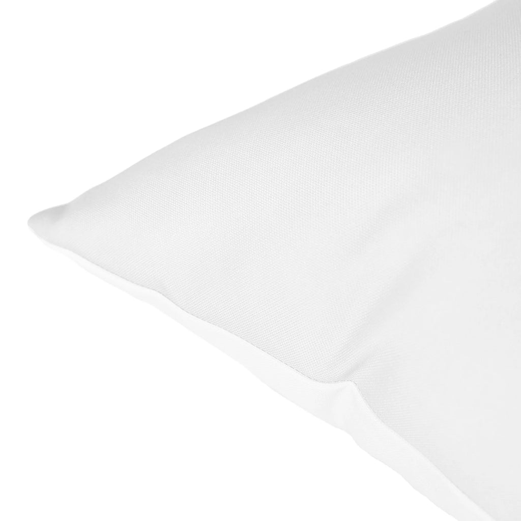 Indoor Rectangular Contemporary Lumbar Throw Pillow, 13 inch by 19 inch M2397