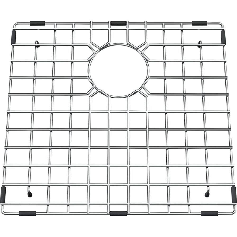 Stainless Steel Bottom Grid Y40986