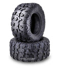 8PR ATV/UTV Tires 25x11x12 D806