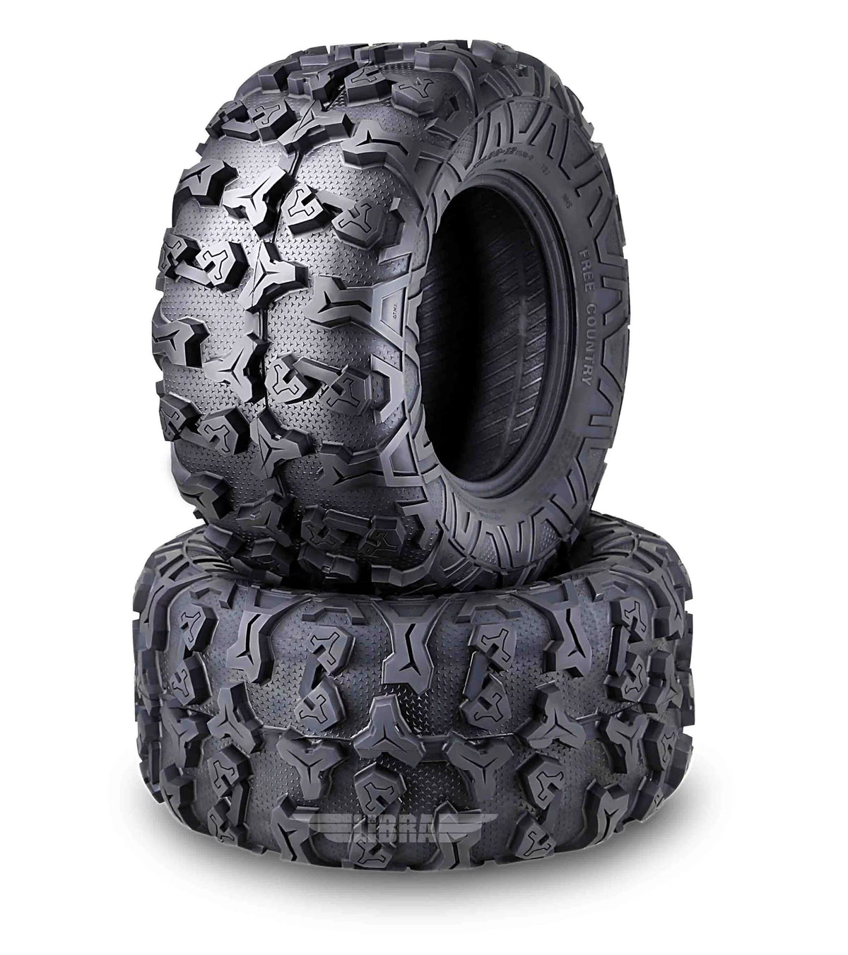 8PR ATV/UTV Tires 25x11x12 D806