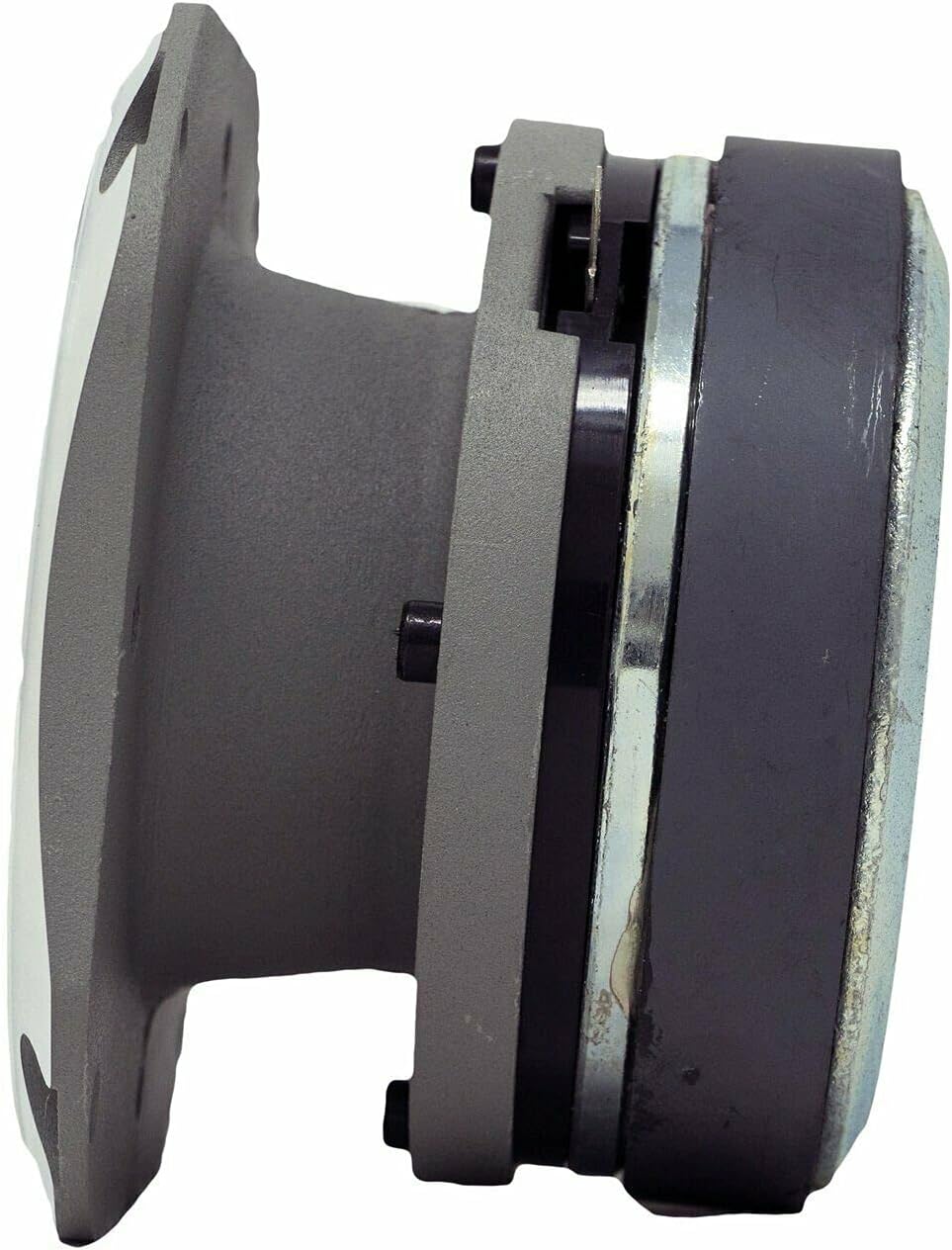4'' Titanium Bullet Tweeter Super Tweeter, 1500W Peak, Pack of 2 R160