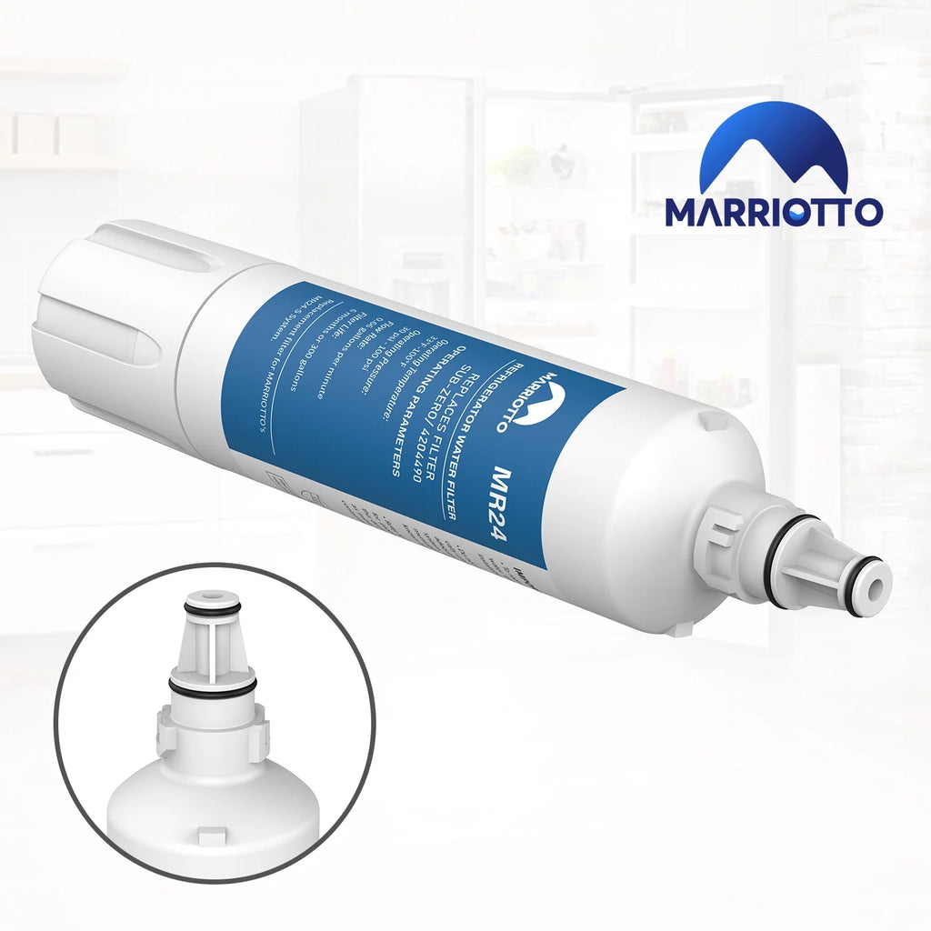 Water Filter 3 Pack J872274