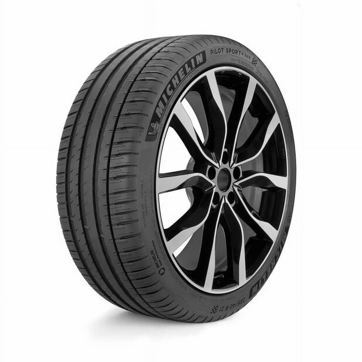 All-Season 265/50R20 107V Tire J554715