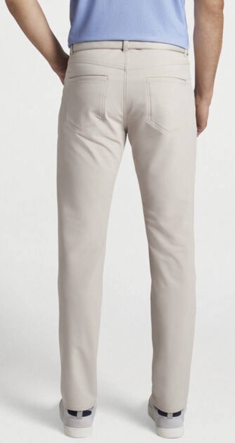Five-Pocket Pant B14349