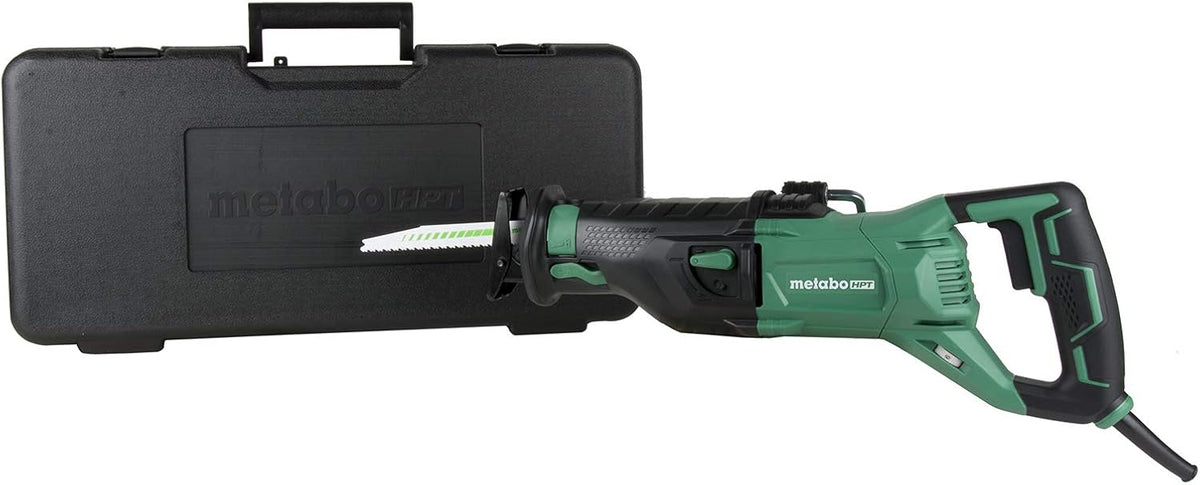 11-Amp Variable Speed Corded Reciprocating Saw D75059