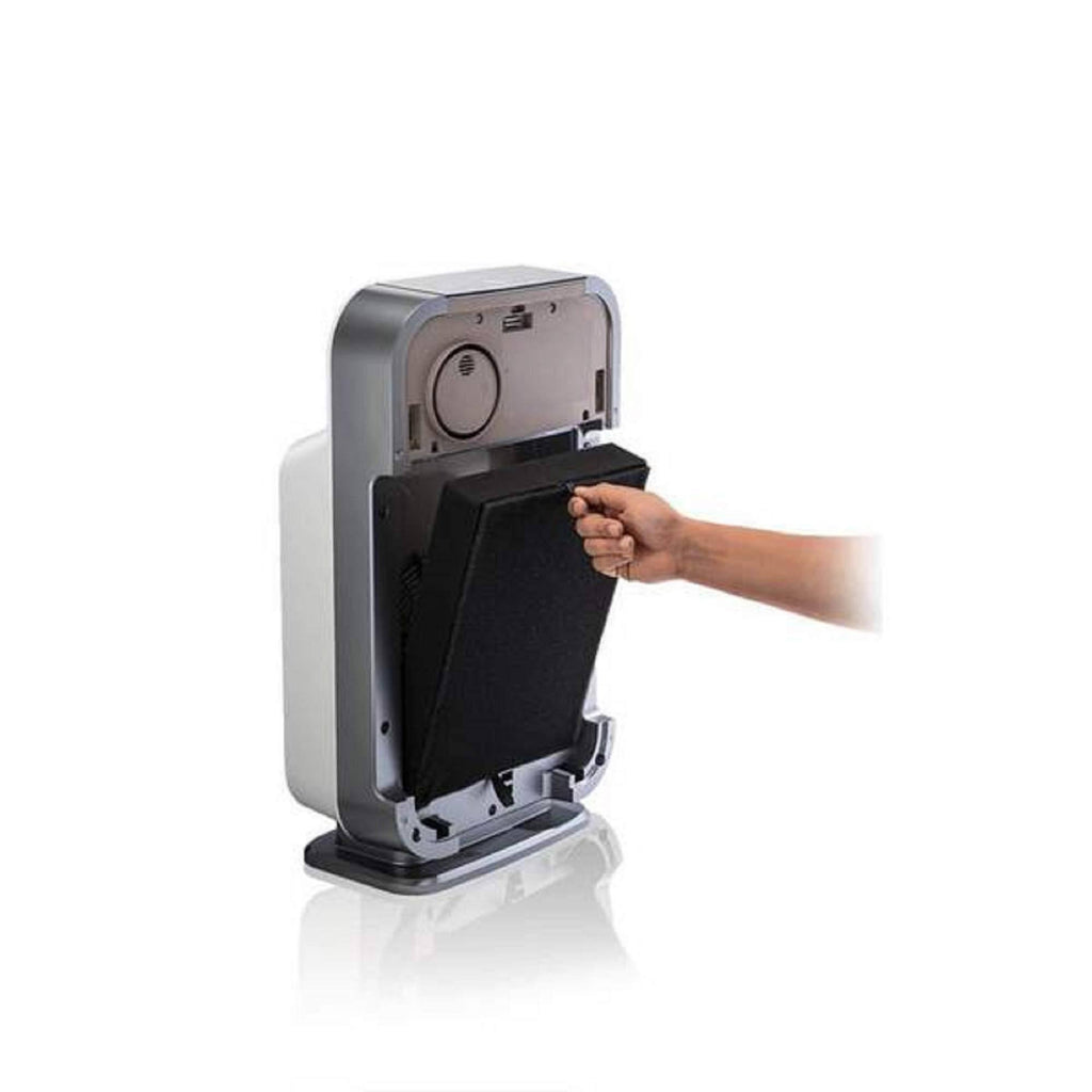 HEPA-Silver Air Purifier L153